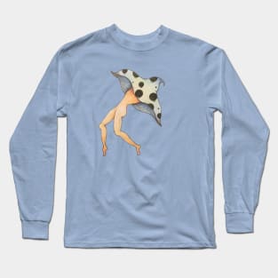 Fungi Faerie 5 Long Sleeve T-Shirt